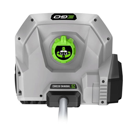 EGO POWER+ 12" Snow Shovel Kit with 2.5Ah Battery & 210W Charger