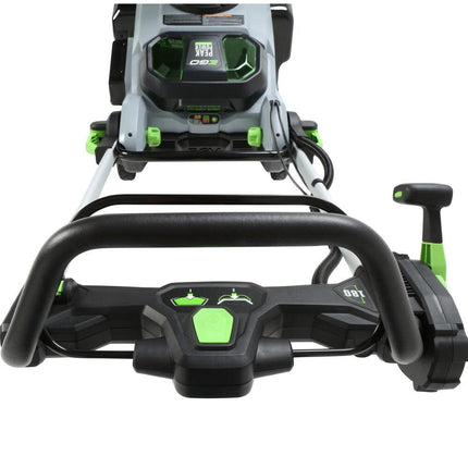 EGO POWER+ 21" Single Stage Snow Blower with 2x5.0Ah Batteries