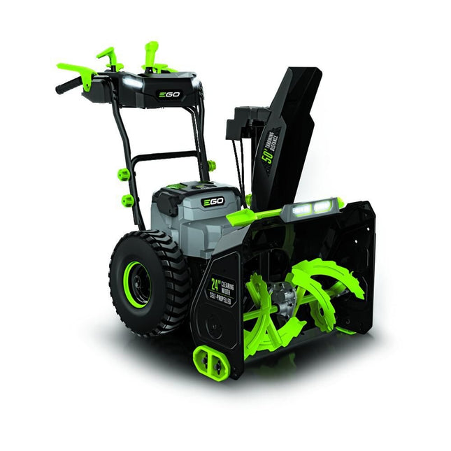EGO POWER+ 24" Self-Propelled Two-Stage Snow Blower Tool Only