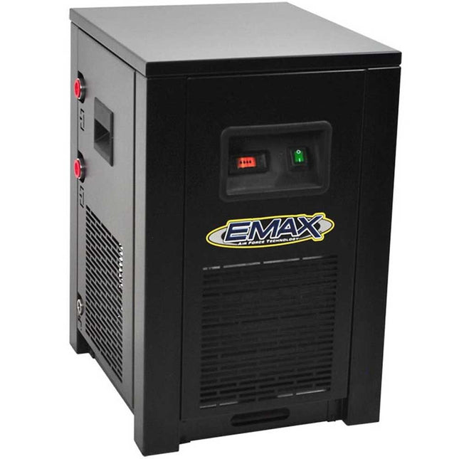 EMAX 30 CFM 115V Industrial Air Dryer