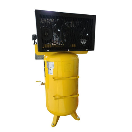 EMAX 80-Gallon Vertical Air Compressor