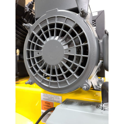 EMAX 80-Gallon Vertical Air Compressor