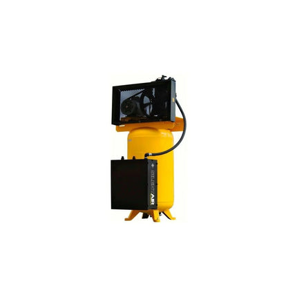 EMAX 5-10HP Air Compressor Silencer
