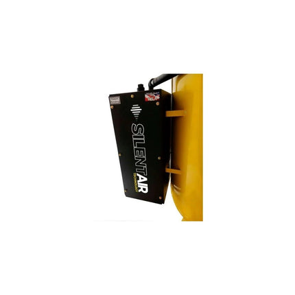 EMAX 5-10HP Air Compressor Silencer