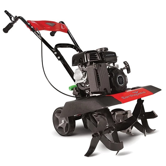 Earthquake Viper 99cc 4-Cycle Tiller