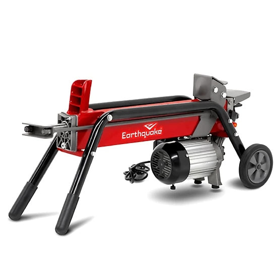 Earthquake 120V Electric Log Splitter