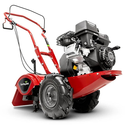 Earthquake 209cc 4-Stroke Rear-Tine Cultivator