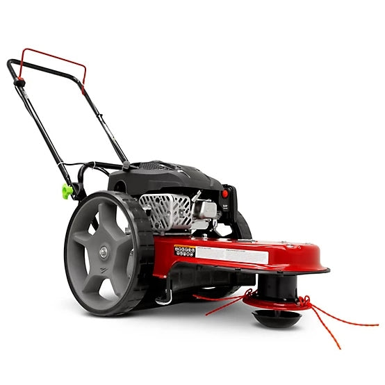 Earthquake 160cc Viper Walk-Behind String Trimmer