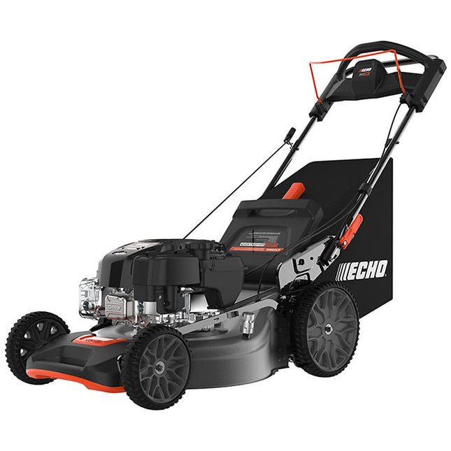 Echo 21" 190cc Gas Self-Propelled Lawn Mower