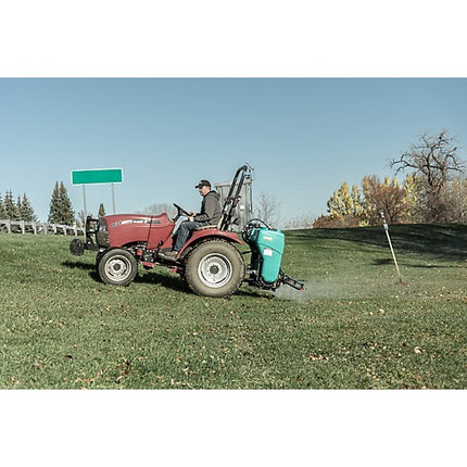 Enduraplas 100-Gal Land Champ Sprayer