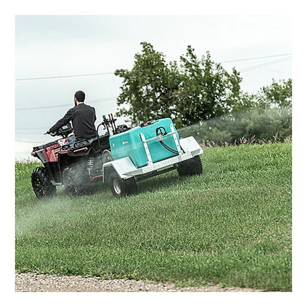 Enduraplas Hypro 30' Wide Spray Nozzle Kit