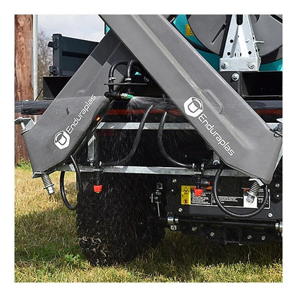 Enduraplas Hypro 30' Wide Spray Nozzle Kit