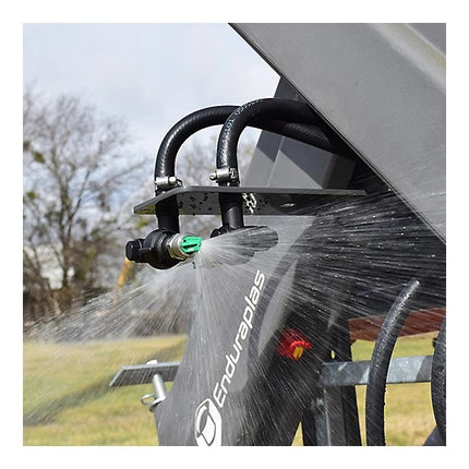 Enduraplas Hypro 30' Wide Spray Nozzle Kit