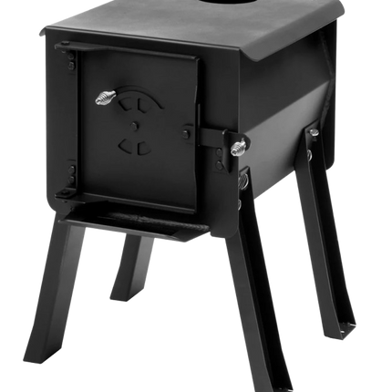 England's Stove Works ESW0034 Cub 1 Cu. Ft. Wood Burning Camp Stove