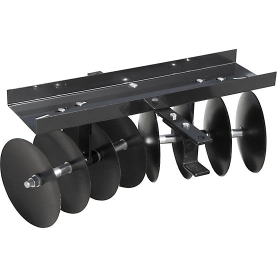 Field Tuff 39" Sleeve Hitch Disc Harrow