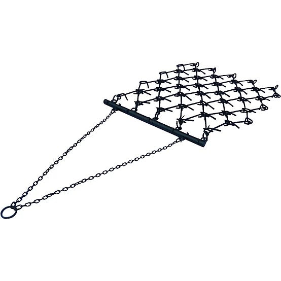 Field Tuff 4x4 Heavy Duty Chain Harrow
