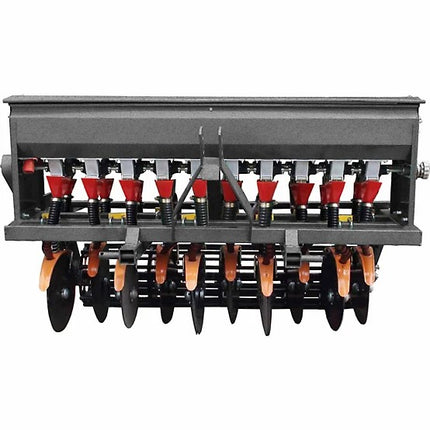 Field Tuff 5-Foot 3-Point Seed Spreader