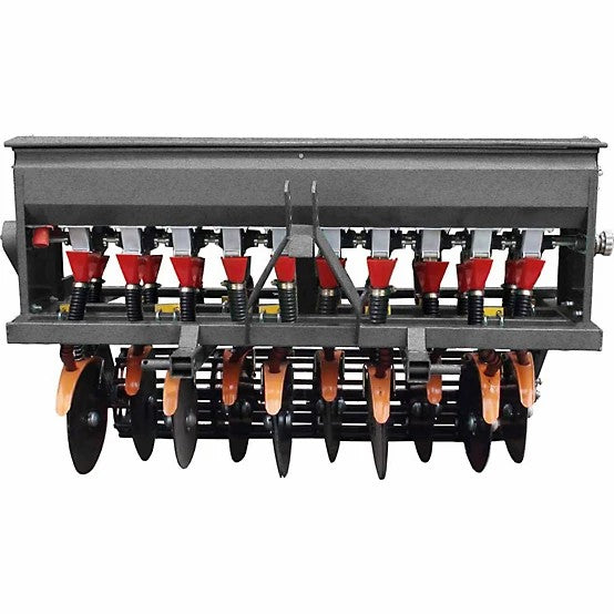 Field Tuff 5-Foot 3-Point Seed Spreader