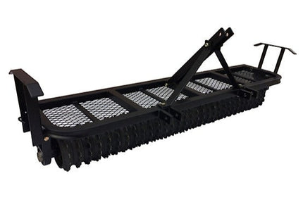 Field Tuff 60" 3-Point Cultipacker