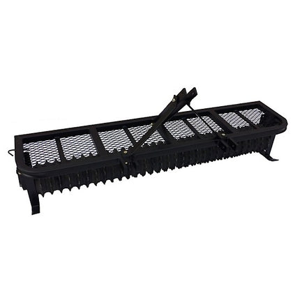 Field Tuff 60" 3-Point Cultipacker