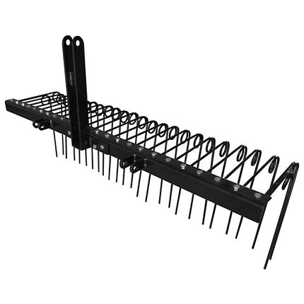 Field Tuff 6 ft. Pine Straw Rake
