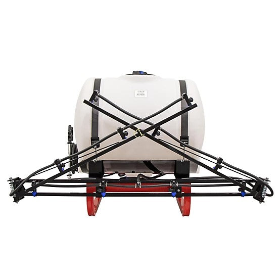 Fimco 110-Gallon 3-Point Hitch Sprayer