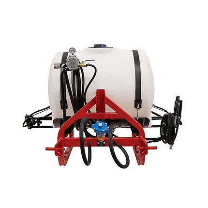 Fimco 110-Gallon 3-Point Hitch Sprayer