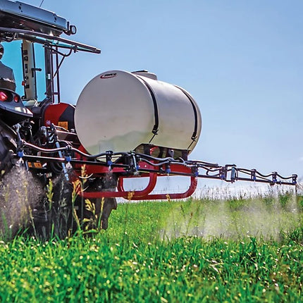Fimco 110-Gallon 3-Point Hitch Sprayer