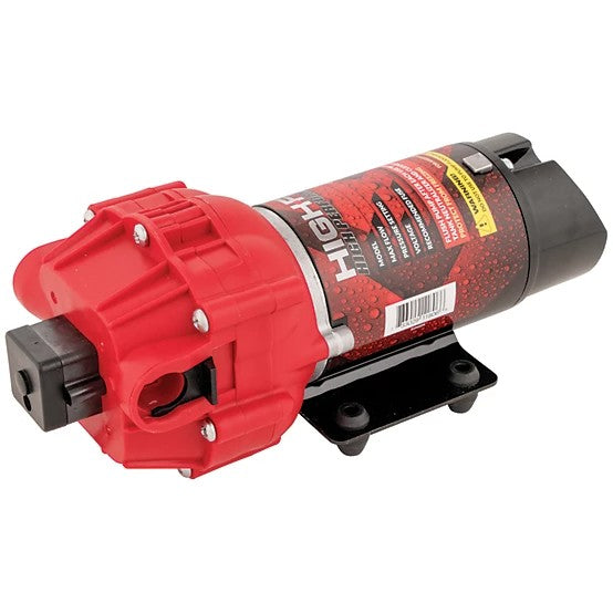 Fimco 4.5 GPM 12V Transfer Pump