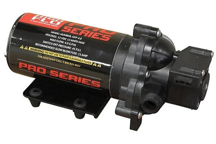 Fimco 12V High-Flow Sprayer Pump