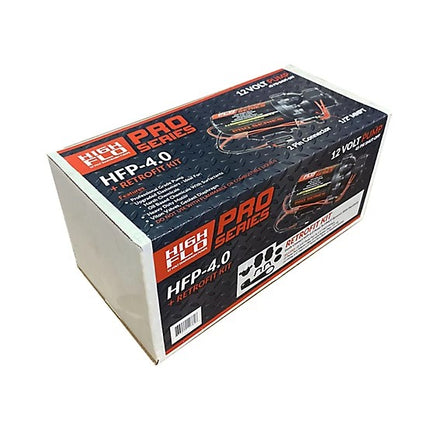 Fimco 12V High-Flow Sprayer Pump
