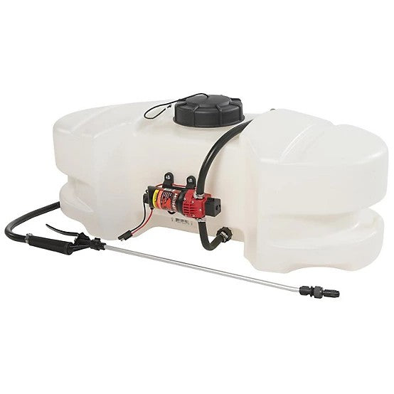 Fimco 15-Gal 12V Spot Sprayer