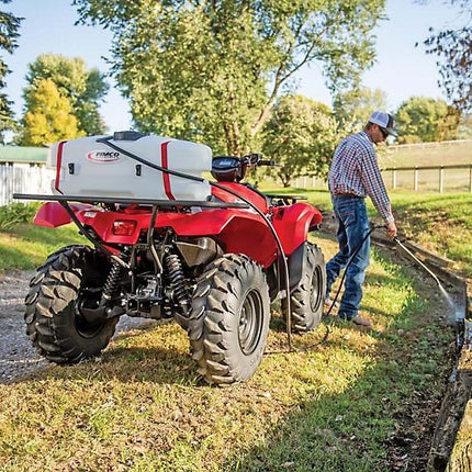 Fimco 15-Gal 12V Spot Sprayer