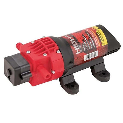 Fimco 15-Gal 12V Spot Sprayer