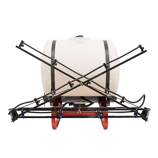 Fimco 200-Gal 3-Pt Hitch Sprayer