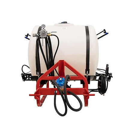 Fimco 200-Gal 3-Pt Hitch Sprayer