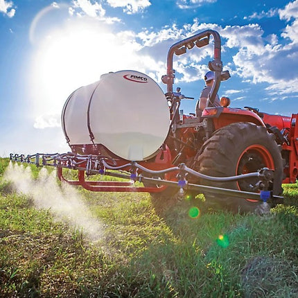 Fimco 200-Gal 3-Pt Hitch Sprayer