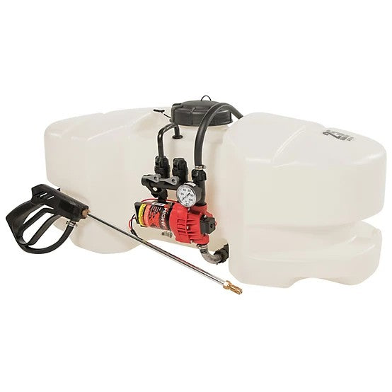 Fimco 25-Gallon Deluxe Spot Sprayer