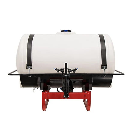 Fimco 300-Gal 3-Point Sprayer - Complete System w/ 8-Roller Pump & Pro Wand Kit