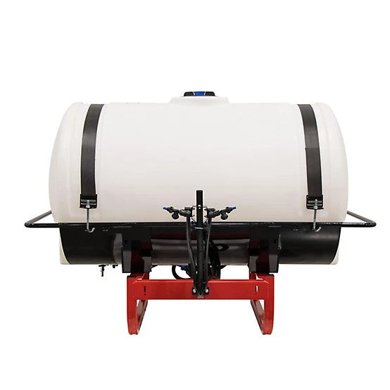 Fimco 300-Gal 3-Point Sprayer - Complete System w/ 8-Roller Pump & Pro Wand Kit