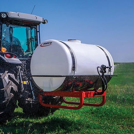 Fimco 300-Gal 3-Point Hitch Sprayer