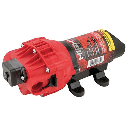 Fimco 40-Gallon 3-Point Hitch Sprayer