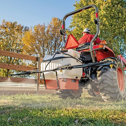 Fimco 40-Gallon 3-Point Hitch Sprayer