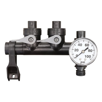 Fimco 40-Gallon 3-Point Hitch Sprayer