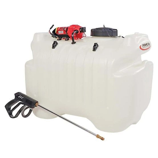 Fimco 40-Gallon Spot Sprayer