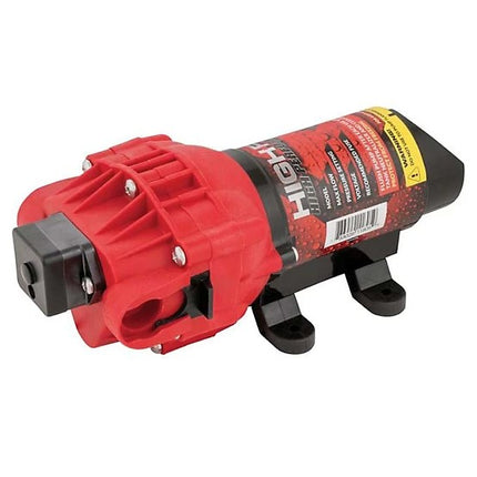 Fimco 40-Gallon Spot Sprayer