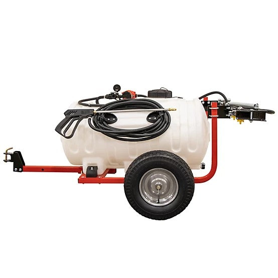 Fimco 45-Gallon 12V Boom Sprayer