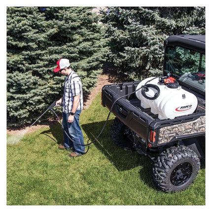 Fimco 45-Gal UTV Sprayer System