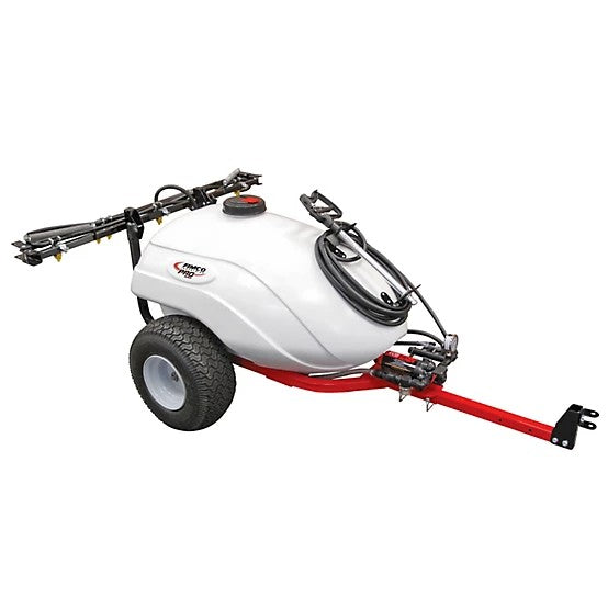 Fimco 50 gal 7-Nozzle Agricultural Sprayer