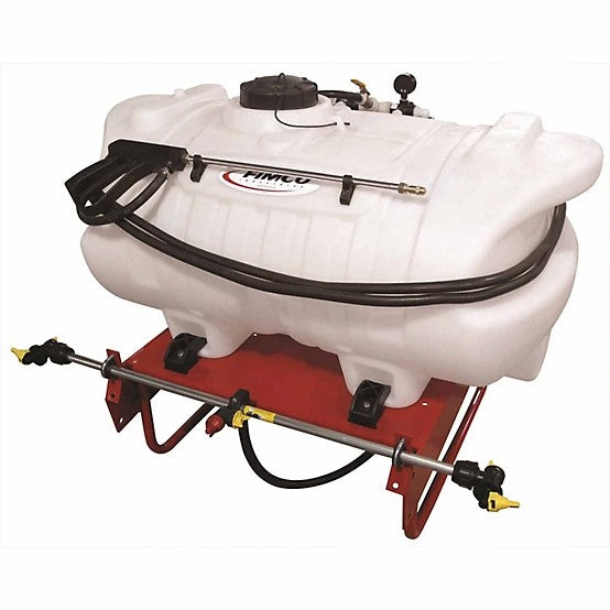 Fimco 60-Gallon 3-Point Hitch Sprayer